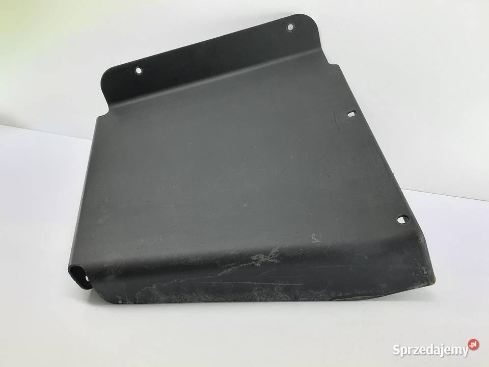 Boczek Lewy Nakladka Polaris Ranger Ev Łódź
