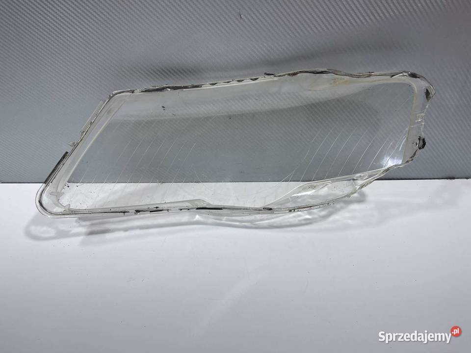 VW PASSAT B6 PRAWY KLOSZ LAMPY osobowe Ostroróg