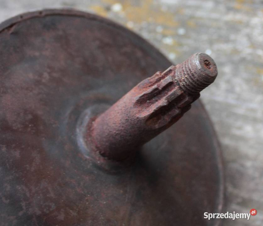 WFM OSA WAŁ Głubczyce