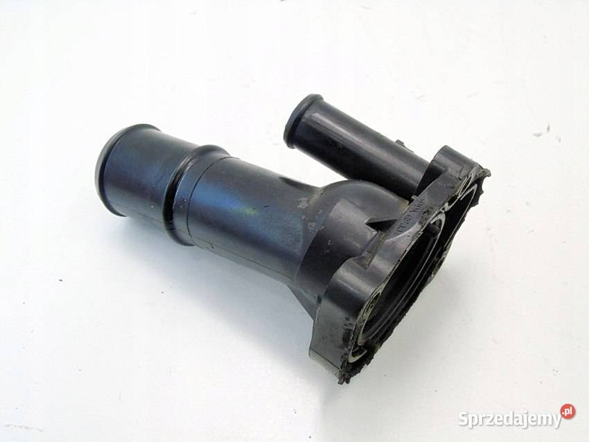 OBUDOWA TERMOSTATU KRÓCIEC WODY 23 16V MAZDA 3 5