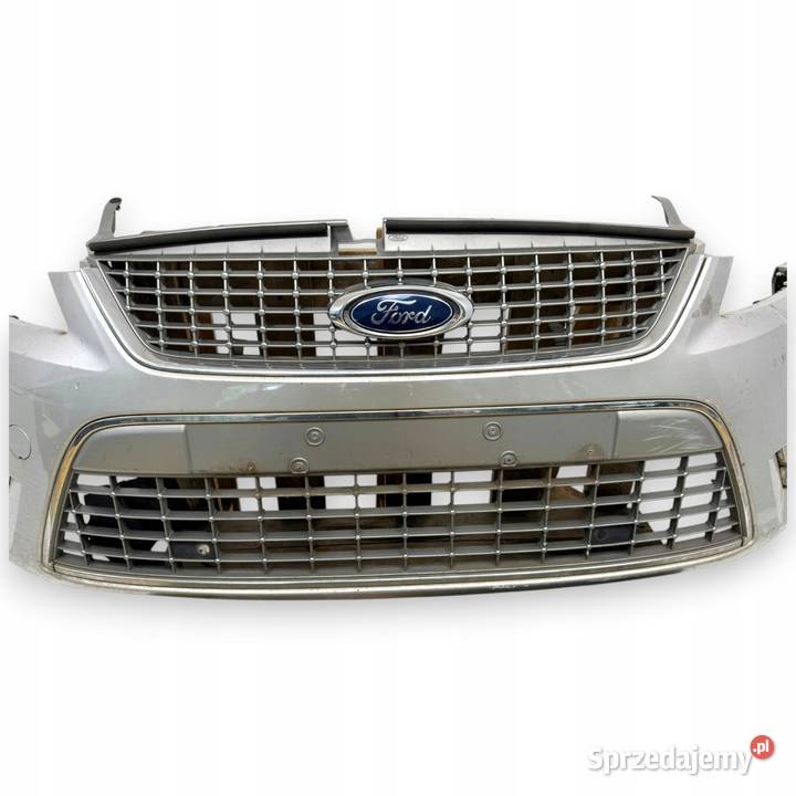 PRZEDNI ZDERZAK Ford Mondeo IV MK4 KOMBI Chełm