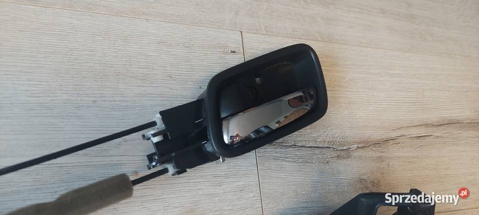 Sprzedam części Honda CRV IV 2013r