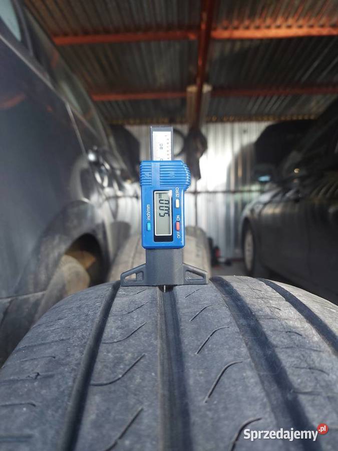 Pirelli Cinturato P7 22550 R17 94W Run Flat Tarnów