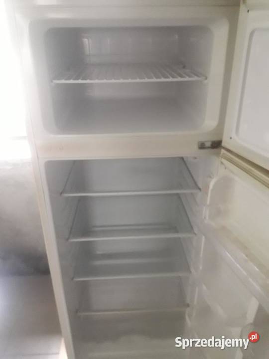 Chłodziarkazamrażarka Czarnocin