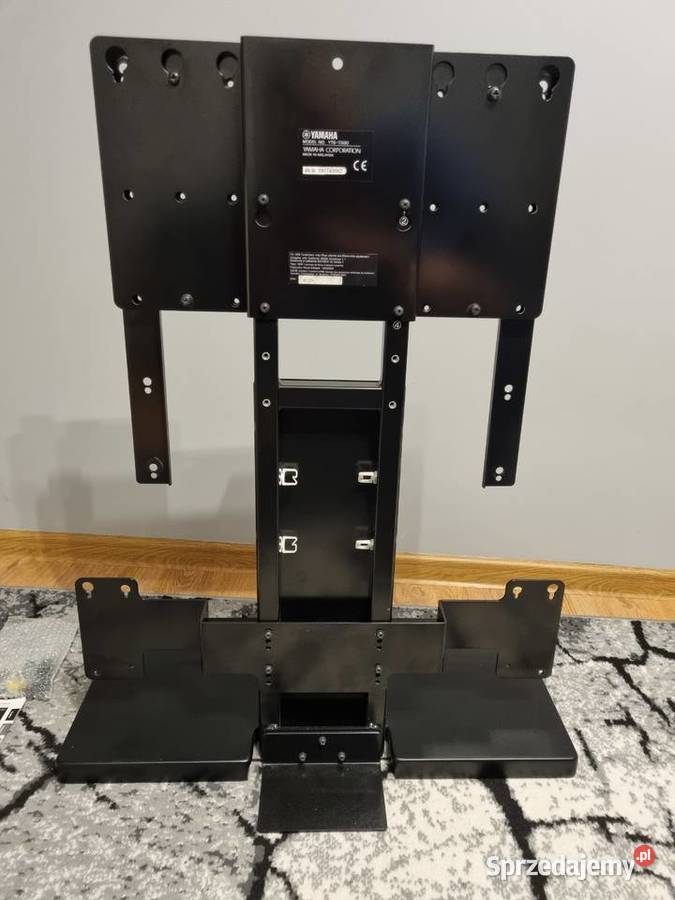 Stolik wieszak RTV YAMAHA Siedlce