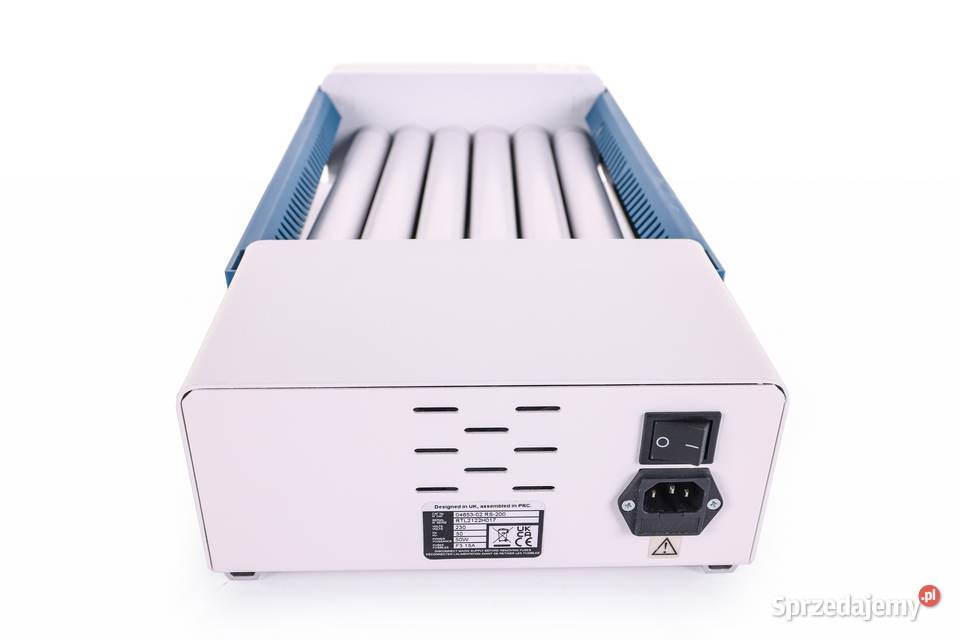 Mieszalnik rolkowy COLEPARMER RS200