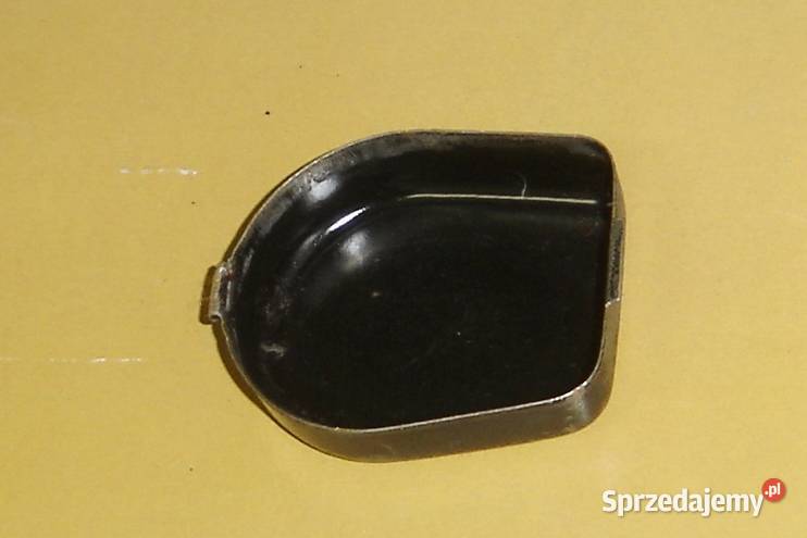 JUNAK AWO dekielek iskrownik ORYGINAŁ czarny ZS dolnośląskie Wrocław