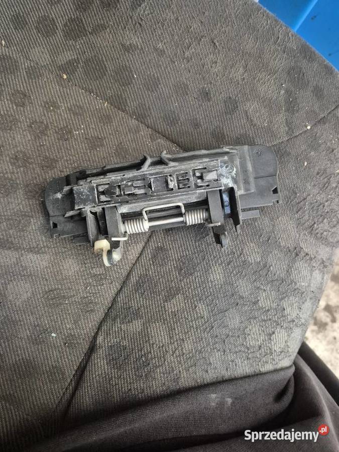 Klmka drzwi Audi A4 B6 B7 Ruda Śląska