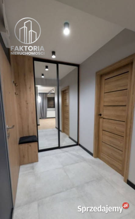 Mieszkanie Białystok Józefa Ignacego