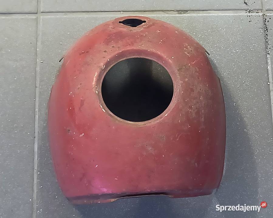 Osłona lampy przedniej Jawa 250 Kazimierzówka