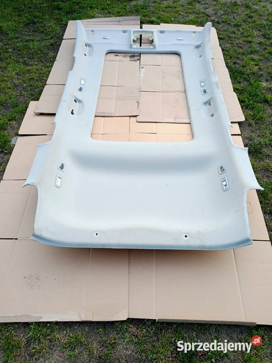 PODSUFITKA PANORAMA SKODA KODIAQ 565867501AE sprzedam