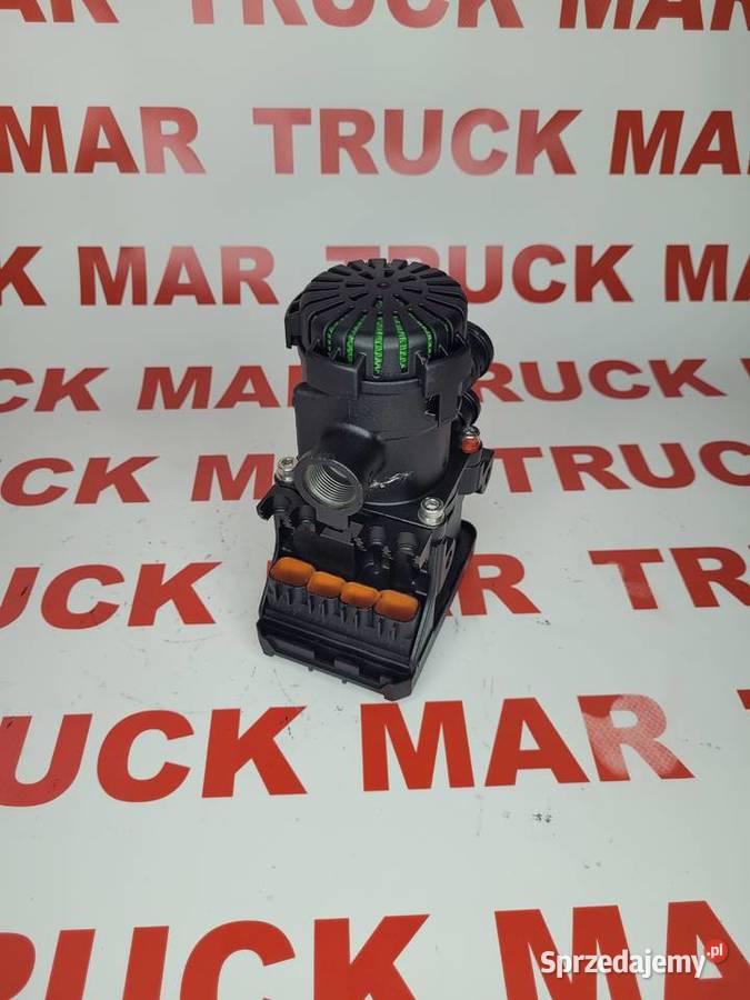 ZAWÓR EBS modulator K021204 man Mielec