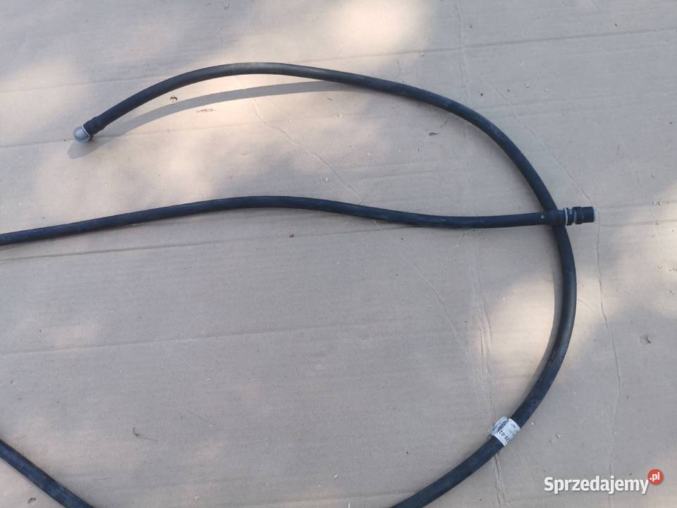 Przewód wąż rurka spryskiwaczy lamp bmw X1 F48 Pozostałe Sieraków