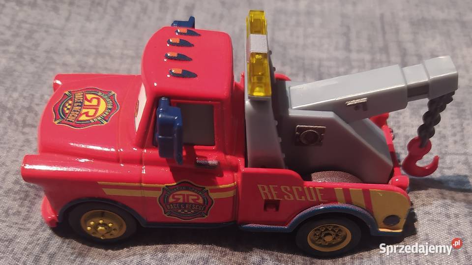 Auto Cars RESCUE Gdańsk