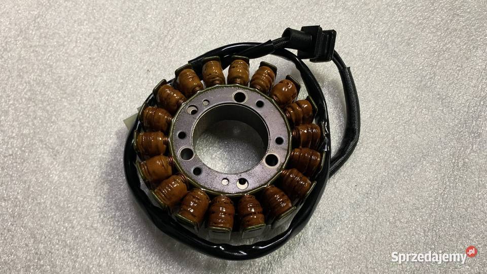 Alternator Stator Kawasaki Vulcan VN 800 Brzeszcze