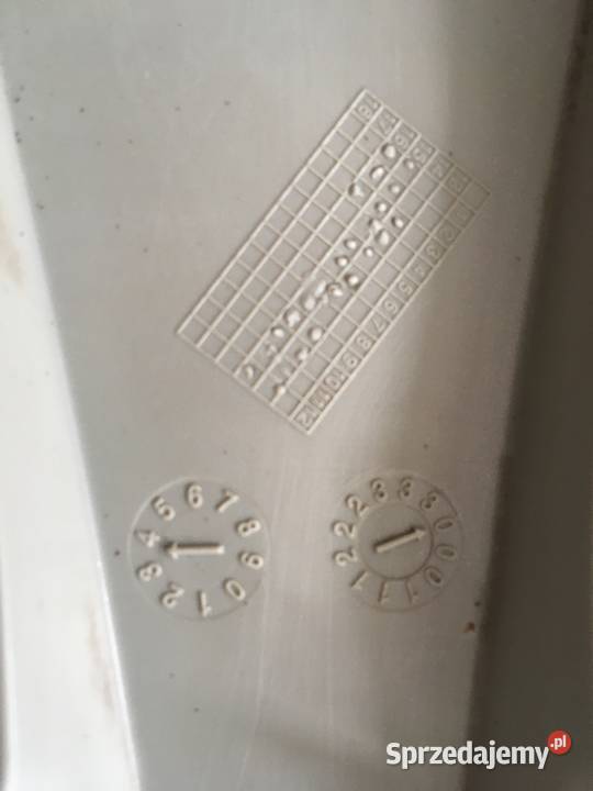 Kołpak Ford Focus MK3 16 oryginał Warszawa