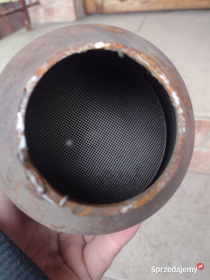 Katalizator Jarosław