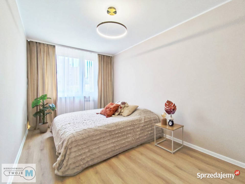 Mieszkanie Kielce 478m2 2 pokojowe