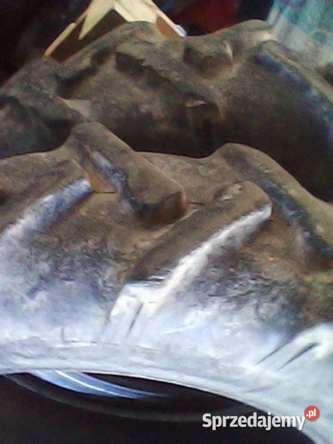 Spredam opony i dętki 112 r28 t25 oryginał małopolskie Gorlice