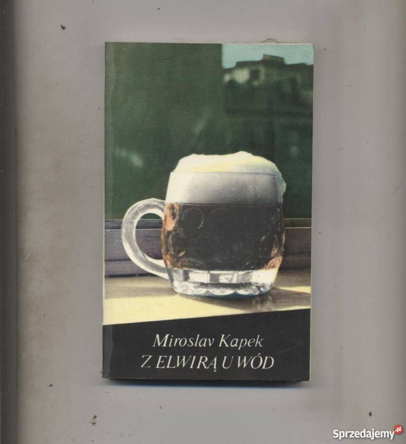 Z Elwirą u wód Pozostałe zachodniopomorskie Szczecin