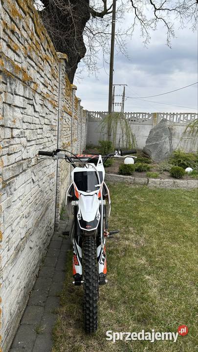 kayo 140tt Rok produkcji 2023 Motoryzacja Występ sprzedam