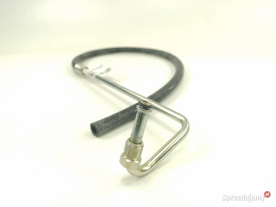 PRZEWÓD WSPOMAGANIA SAAB 9000 9297 SCANTECH osobowe