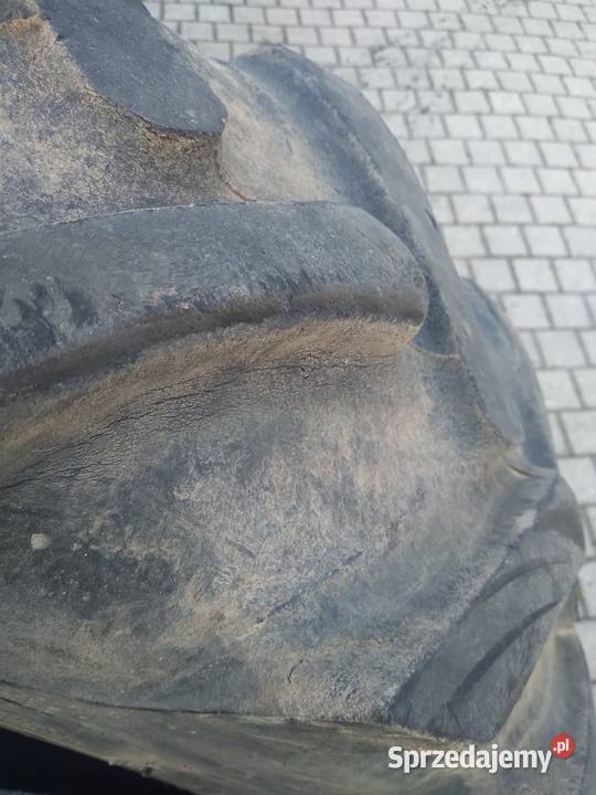 opona 112 r24 ALLANCE RIADIAL BIEŻNIK OK 25 NIE Rybnik