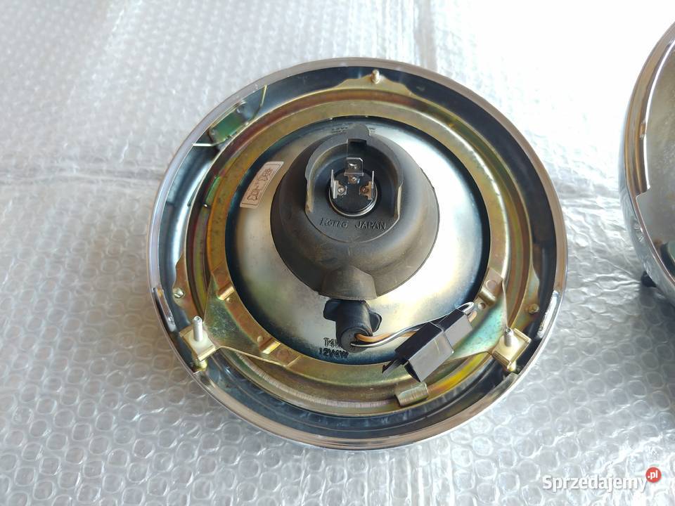 Reflektor lampa przód Yamaha XVS 1100 Drag star