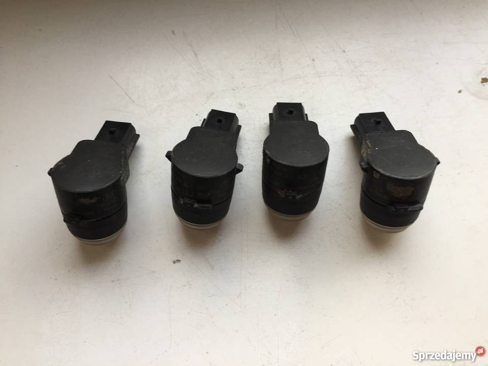 Sensor czujnik parkowania Chevrolet Buick Bydgoszcz