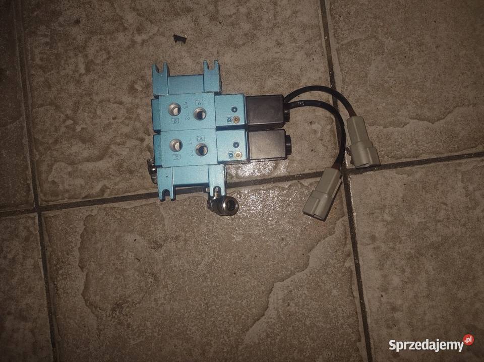 Hyster zawór Mać 713c 0894946 Kaliska