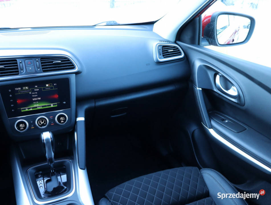 Renault Kadjar 13 TCe Piaseczno sprzedam