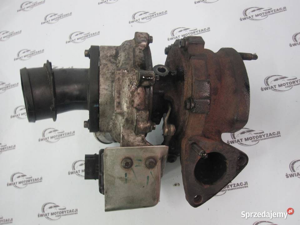 FORD TRANSIT MK8 22 TDCI EURO CYR5 115 osobowe