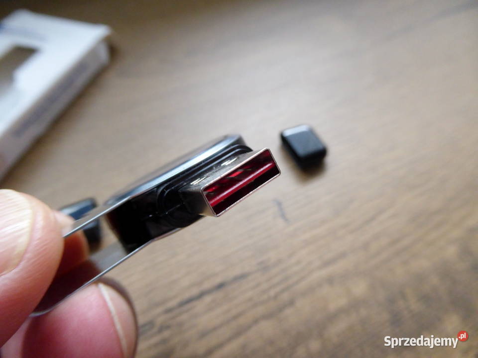 Bezprzewodowa ladowarka indukcyjna do smart Ełk