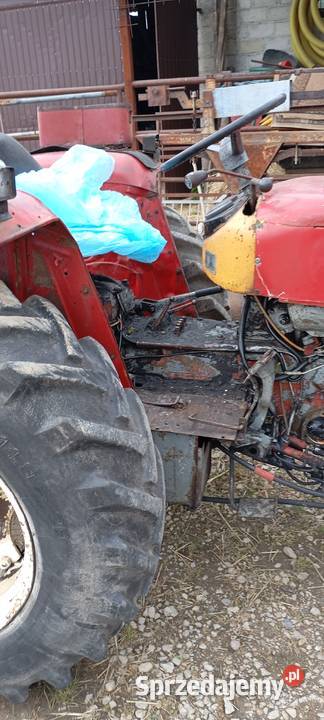 Ursus c355 Bodzentyn sprzedam