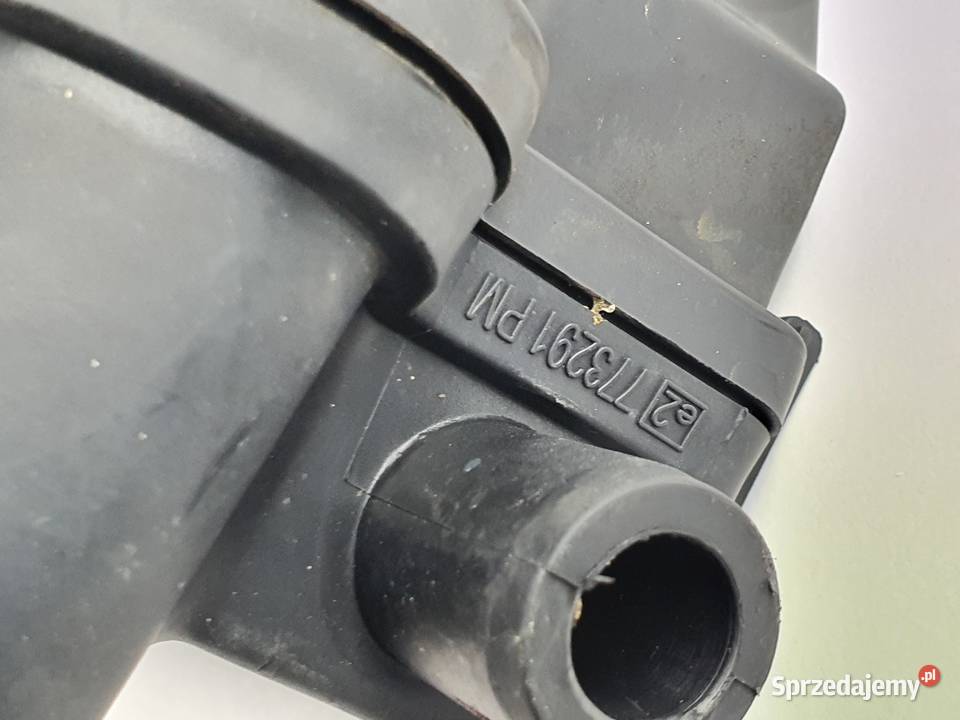 Obudowa Filtra Powietrza Peugeot Speedfight III Łódź