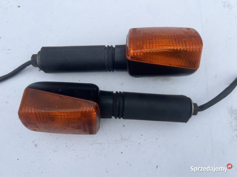 Kierunkowskaz przód prawy lewy Kawasaki LTD 440