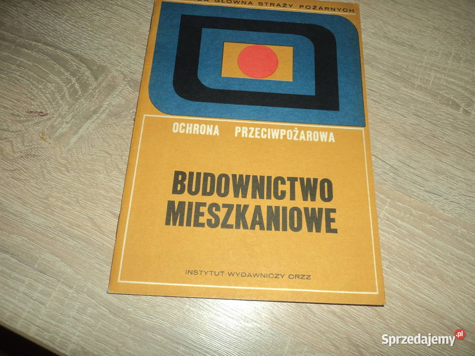 Budownictwo mieszkaniowe