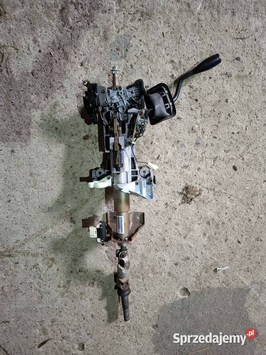 Części chrysler Aspen 57 Żebraczka