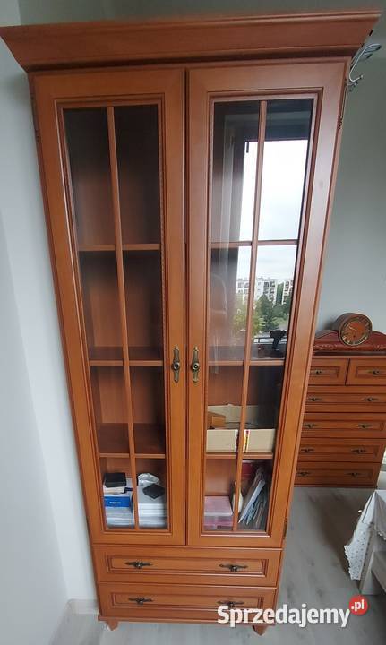 Zestaw mebli BRW do pokoju Bydgoszcz