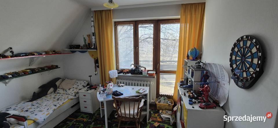 Syndyk sprzeda nieruchomość gruntową w Warszawie wolnostojący Warszawa