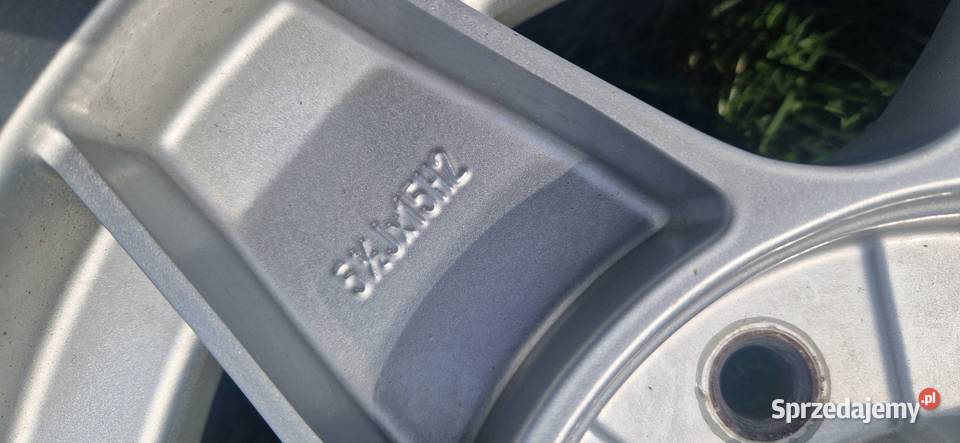 vw garbus felgi ATS 4x130 Łódź