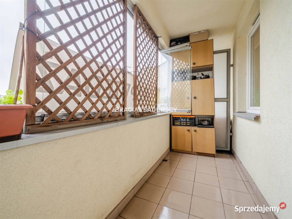 Mieszkanie do sprzedania Kraków os Osiedle