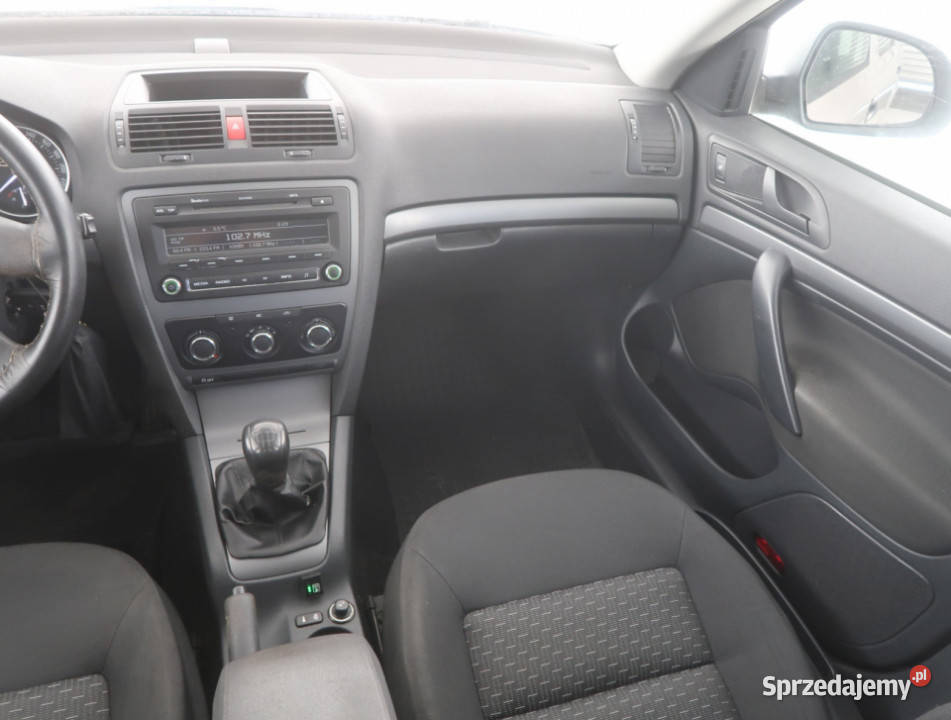 Skoda Octavia 16 Bielany Wrocławskie sprzedam