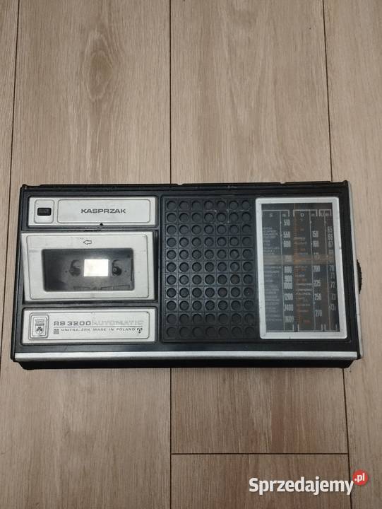 Kasprzak Mk 3200 PRL 50 PLN Kraków
