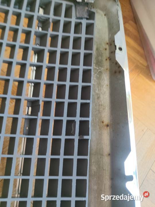 Grill Mercedes W190201