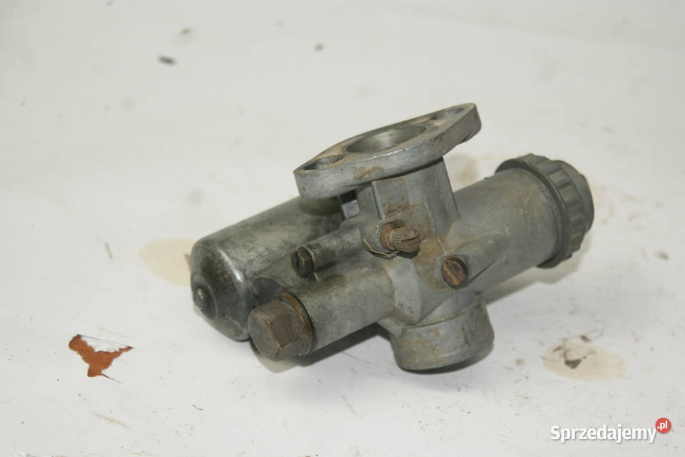 Gaźniki K37 M72 K750 URAL ORGINAŁ ŁADNY STAN Rybnik