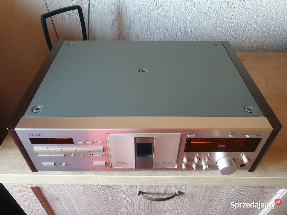 Teac V7010 Szczyrk