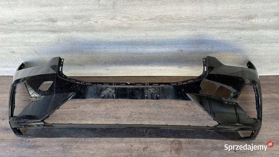 VOLVO XC60 II LIFT ZDERZAK PRZEDNI PRZÓD osobowe Gorzów Wielkopolski sprzedam