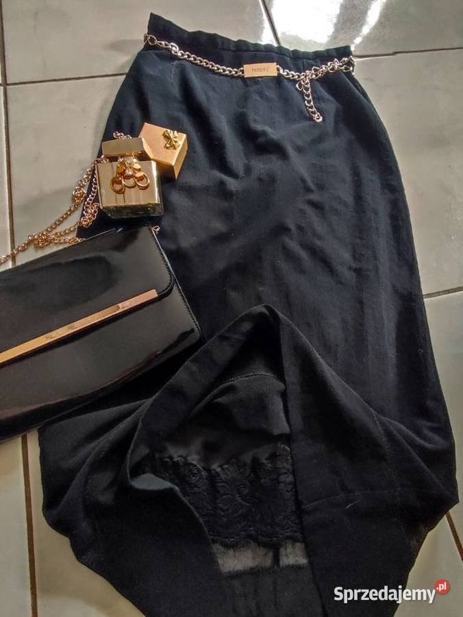 Dolce Gabbana spódnica unikat zjawiskowa Kielce