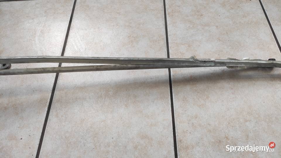 mechanizm wycieraczek cięgna wycieraczki Scania kujawsko-pomorskie Koronowo